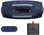 Портативна колонка JBL Xtreme 4 – водоустойчива, синя