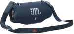 Портативна колонка JBL Xtreme 4 – водоустойчива, синя