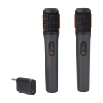 JBL PartyBox Wireless Mic - Комплект безжични микрофони