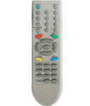 ДИСТАНЦИОННО УПРАВЛЕНИЕ RC LG 6710V00090A/RM-609CB
