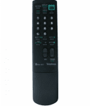 ДИСТАНЦИОННО УПРАВЛЕНИЕ RC SONY RM857A