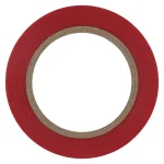 ИЗОЛИРБАНД ЧЕРВЕНО PVC 15/10