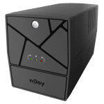 UPS NJOY Keen 1000, 1000VA/600W, Line Interactive, 4x Schuko