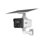 4MP 4G IP камера Ден/Нощ Low illuminance , IPC-HFW2441DG-4G-SP-B