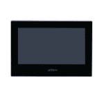 7-инчов цветен IP TFT капацитивен touch монитор за видеодомофонна система, VTH2621G-P