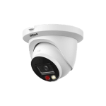 6 MP H.265+ Full Color IP водоустойчива куполна камера, IPC-HDW2649TM-S-IL-0280B