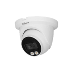 2 MP H.265+ Starlight True DAY/NIGHT IP водоустойчива куполна камера, IPC-HDW3249TM-AS-LED-0280B