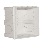 Монтажна кутия за вграден монтаж, DM835 box