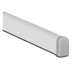 Правоъгълно алуминиево рамо с дължина 3m, PASS3