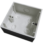 Монтажна кутия за повърхностен монтаж, DM835 S