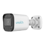 4 MP Ultra .265/H.264 True DAY/NIGHT водоустойчива мини булет IP камера, IPC-B124-APF40K