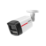 6 MP H.265+ AI-ISP WizColor IP водоустойчива булет камера, IPC-HFW2649TL-S-LED-0280B-PRO