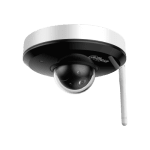 4 MP H.265+ Starlight True Day&Night Mini вандалоустойчива IP PTZ камера, SD1A404DB-GNY