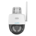 3 MP Ultra H.265 True DAY/NIGHT Wi-Fi IP PT камера, Uho-P1A-M3F4D