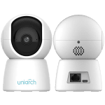 2 MP Ultra H.265 True DAY/NIGHT Wi-Fi IP PT камера, Uho-S2E