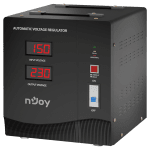 Стабилизатор на напрежение 3000VA/1800W , Alvis 3000