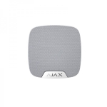 Безжична интериорна сирена Ajax HomeSiren, 105dB