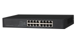 16-Port Gigabit Ethernet Switch, PFS3016-16GT