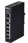 6-Port Ethernet Switch PFS3106-4T