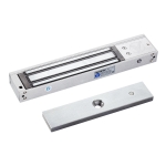 Електромагнитен заключващ механизъм YLI YM-280N(LED)-DS, 280 кг