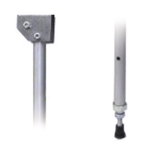 Подвижнa/висяща опора за рамо, 1006