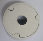 Съединение за куполни камери KK-Box