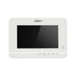 Монитор 7" вътрешен, аналогов VTH2020A