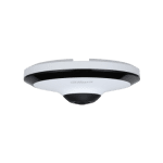 5MP  IP куполна Fish-eye камера, IPC-EW5541-AS