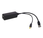 PoE конвертор – сплитер, YN-P1001