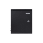 Мрежов KIT контролер за осем врати едностранно и работно време, ASC1208C-S