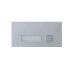 Бутoнен модул за външно домофонно устройство 1 бутон, VTO4202F-MB1