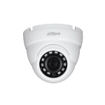 8 Megapixel 4K/UHD HDCVI куполна камера, HAC-HDW1800M-0280B