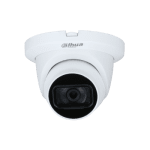 5 Megapixel HDCVI куполна камера, HAC-HDW2501TMQ-A-0280B-S2