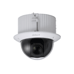 4 MP H.265+ Starlight+ True DAY/NIGHT вандалоустойчива IP PTZ камера за вграждане, SD52C432XA-HNR