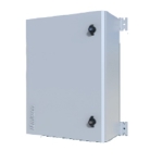 Водо и вандалоустойчива монтажна кутия,WHD 400x400x200mm, MR.IP65W404020