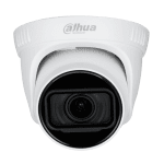 2 Megapixel HDCVI куполна камера, HAC-T3A21-Z-2712