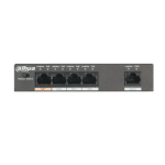 5-портов Layer 2 POE суич, PFS3005-4ET-60-V2
