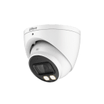 5 Megapixel Full Color HDCVI 4в1 куполна камера, HAC-HDW1509T-A-LED-0280B-S2