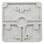 Твърда основа за монтажни кутии NX и Speed, BC-02