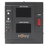 Стабилизатор на напрежение 1000VA/800W, Akin 1000