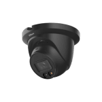 4 MP H.265+ Full Color DAY/NIGHT IP водоустойчива куполна камера или 2688x1520 - IPC-HDW2449TM-S-IL-0280B-BLACK