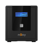 UPS 1000VA/600W, Line Interactive технология, Cadu 1000