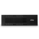 Батериен шкаф за Balder 6000/10000 серия UPS, 3U Battery Pack Balder