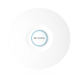 БЕЗЖИЧНА ТОЧКА ЗА ДОСТЪП 2.4 GHZ – 5 GHZ, PRO-6-LR