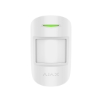 Безжичен комбиниран PIR & MW детектор, Motion Protect Plus WH sn