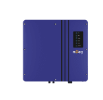 Еднофазен хибриден соларен инвертор, Ascet 5K-120/1P2T2