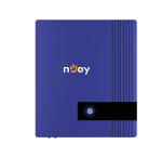 Трифазен On-Grid соларен инвертор, Astris 10K/3P2T2