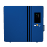 Батерия за хибриден инвертор, Bastion WF5K