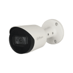 4K/UHD/8 Megapixel булет камера, HAC-HFW1800T-A-0280B