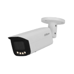 4 MegaPix H.265+ Starlight True DAY/NIGHT IP булет камера, IPC-HFW5449T-ASE-LED-0360B